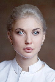 Photo of Inna Yarmoshuk