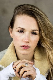 Photo of Sanne-Samina Hanssen