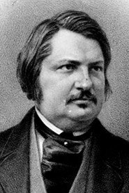 Фото: Honoré de Balzac