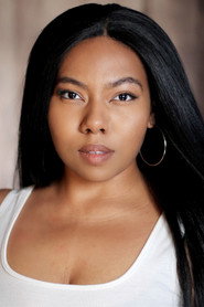 Photo of Asha Etchison