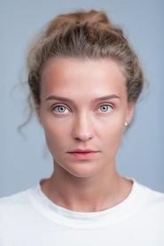 Photo of Anna Nazarova