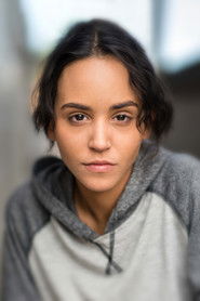 Photo of Samantha Ashley