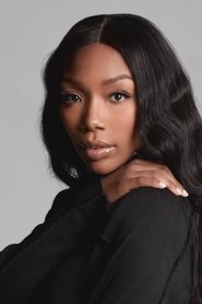Photo of Brandy Norwood