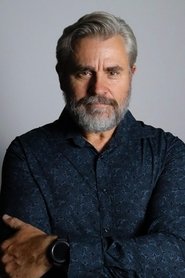 Photo of Darren Jasper