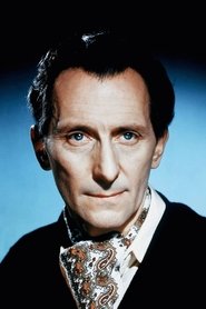 Photo of Peter Cushing