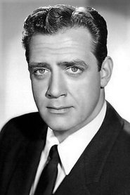 Photo of Raymond Burr