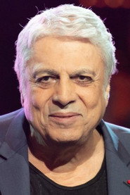 Photo of Enrico Macias