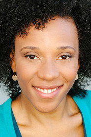 Photo of Christiana Clark