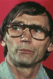Photo of Martti Kainulainen