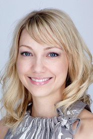 Photo of Megan Raye Manzi