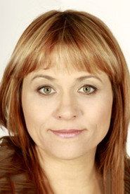 Photo of Pavla Tomicová