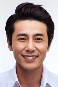 Photo of Kim Han