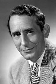 Photo of Victor Jory
