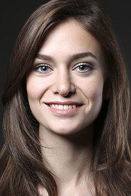Photo of Seren Deniz Yalçın