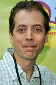 Photo of Fred Stoller