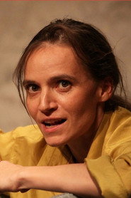 Photo of Tünde Majsai-Nyilas