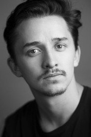 Photo of Attila Ifj. Vidnyánszky