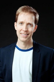 Photo of James Arnold Taylor
