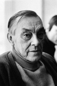 Photo of Arseny Tarkovsky
