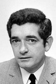 Photo of Jacques Demy
