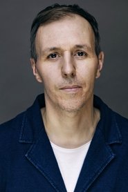 Photo of Jack Bennett