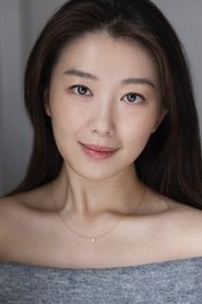 Photo of Melissa Xiao