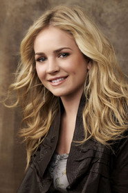 Photo of Britt Robertson