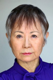 Photo of Alexis Rhee