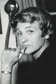 Photo of Nicole Védrès