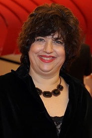 Photo of Cristina Mutarelli