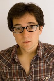 Photo of Josh Brener