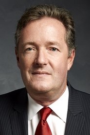 Фото: Piers Morgan