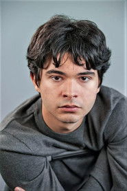 Photo of Daniel Zolghadri