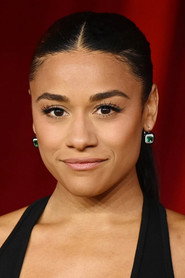 Photo of Ariana DeBose