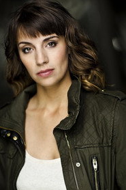 Photo of Adrienne Kress