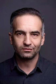 Photo of Nadir Sarıbacak