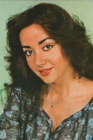 Photo of Oya Aydoğan