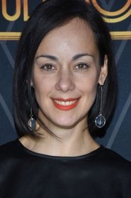 Photo of Gabriela de la Garza