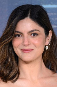Photo of Monica Barbaro