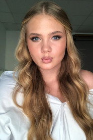 Photo of Alesya Guzko