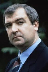 Photo of Gary Whelan