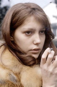 Фото: Anne Wiazemsky