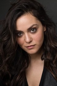 Photo of May Calamawy