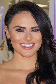 Photo of Geraldine Moreno