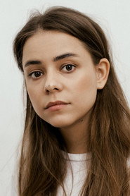 Photo of Polina Shashuro