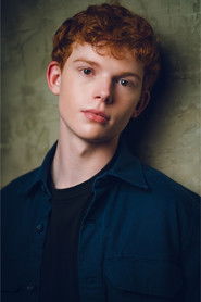 Photo of Spencer Fitzgerald