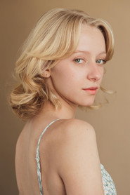 Photo of Katia Smith