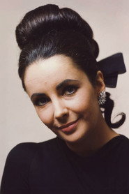 Photo of Elizabeth Taylor