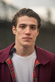 Photo of Victor Poirier