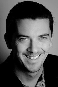 Photo of Patrick Carr
